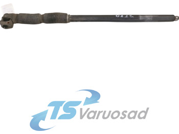 Commande de gouvernail SCANIA