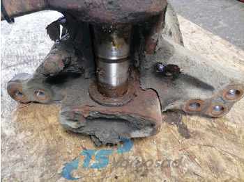 Essieu et pièces pour Camion Scania Steering knuckle 1895928: photos 4