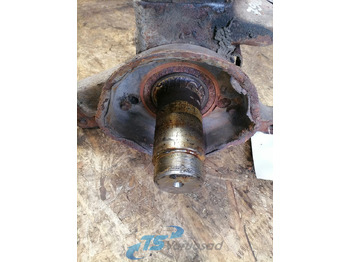 Essieu et pièces pour Camion Scania Steering knuckle 1895928: photos 3