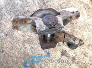 Essieu et pièces pour Camion Scania Steering knuckle 1895928: photos 5
