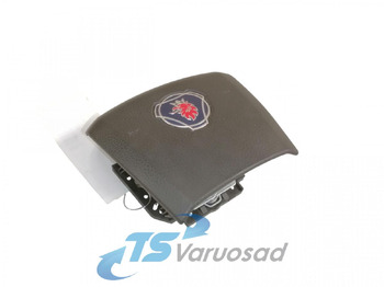 Commande de gouvernail SCANIA