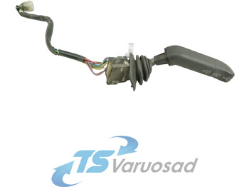 Système électrique SCANIA