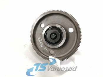 Moteur et pièces SCANIA