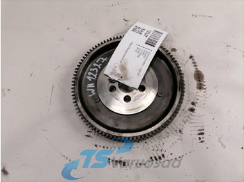 Moteur et pièces SCANIA