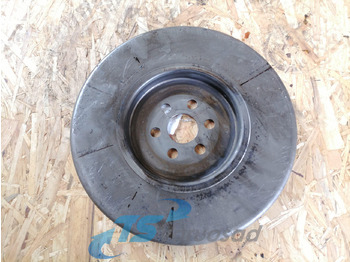 Moteur et pièces SCANIA