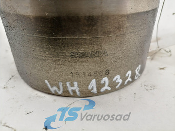 Moteur et pièces pour Camion Scania Timing gear 1514668: photos 2 Moteur et pièces pour Camion Scania Timing gear 1514668: photos 2