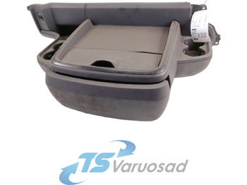 Pièce universelle SCANIA
