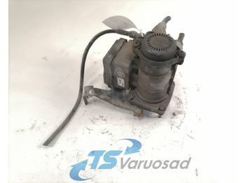 Valve de frein SCANIA