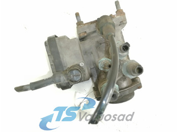 Valve de frein pour Camion Scania Trailer brake pressure control 1879274: photos 2
