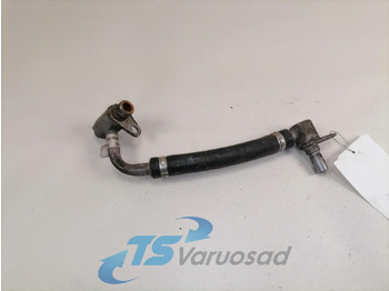 Turbocompresseur SCANIA