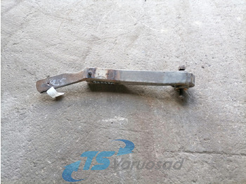 Suspension du ressort SCANIA