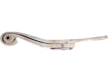Suspension du ressort SCANIA