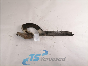Calandre pour Camion Scania lower grille carrier hinge 1381480: photos 2