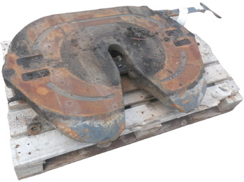 Sellette d'attelage JOST