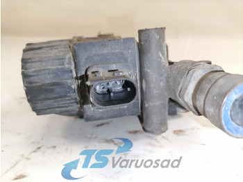 Valve de frein pour Camion Volvo ABS brake valve 21327360: photos 3