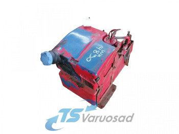 Système de carburant VOLVO