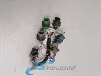 Système de carburant VOLVO