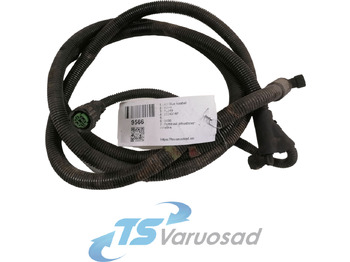 Système de carburant VOLVO