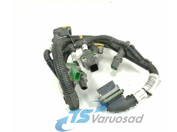 Système de carburant VOLVO