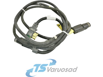 Système de carburant VOLVO