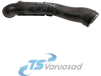 Système d'admission d'air VOLVO