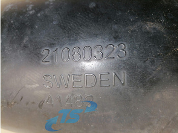 Système d'admission d'air pour Camion Volvo Air intake 21080323: photos 3