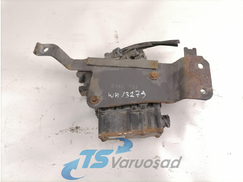 Valve de frein pour Camion Volvo Air suspension control valve, ECAS 21083657: photos 3