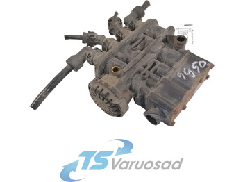 Valve de frein VOLVO