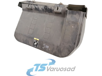 Accumulateur VOLVO