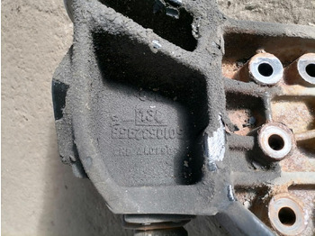 Frame/ Châssis pour Camion Volvo Bracket 20585719: photos 3