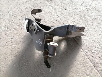 Frame/ Châssis pour Camion Volvo Bracket 20585719: photos 4