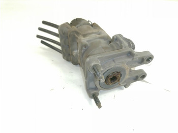 Valve de frein VOLVO