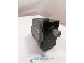 Suspension de cabine pour Camion Volvo Cab tilting pump 3198846: photos 5