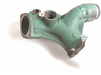 Système de refroidissement VOLVO