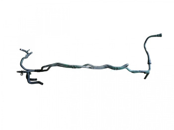 Système de refroidissement VOLVO