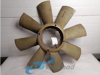 Ventilateur VOLVO