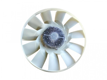 Ventilateur VOLVO