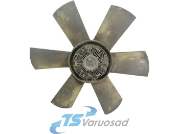 Ventilateur VOLVO