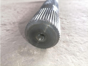 Demi arbre pour Camion Volvo Drive shaft 20836831: photos 3
