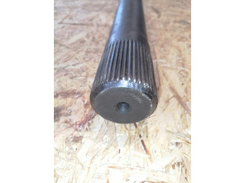 Demi arbre pour Camion Volvo Drive shaft 20836838: photos 3