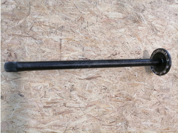 Demi arbre pour Camion Volvo Drive shaft 20836838: photos 2