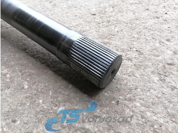 Demi arbre pour Camion Volvo Drive shaft 20836838: photos 2