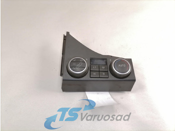 Chauffage/ Ventilation VOLVO