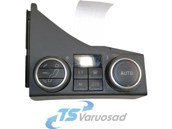 Chauffage/ Ventilation VOLVO