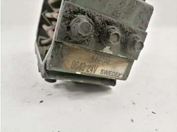 Collecteur d'admission pour Camion Volvo Eelsüüte plokk 477275: photos 2 Collecteur d'admission pour Camion Volvo Eelsüüte plokk 477275: photos 2