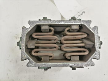 Collecteur d'admission pour Camion Volvo Eelsüüte plokk 477275: photos 3 Collecteur d'admission pour Camion Volvo Eelsüüte plokk 477275: photos 3