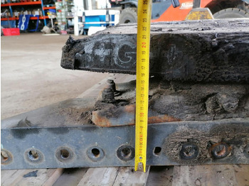 Sellette d'attelage pour Camion Volvo Fifht wheel 21587520: photos 3 Sellette d'attelage pour Camion Volvo Fifht wheel 21587520: photos 3