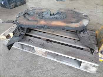 Sellette d'attelage pour Camion Volvo Fifht wheel 21587520: photos 5 Sellette d'attelage pour Camion Volvo Fifht wheel 21587520: photos 5