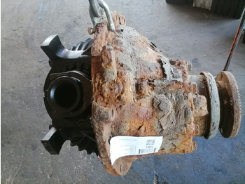 Moteur de translation pour Camion Volvo Final drive RSS1344B: photos 4
