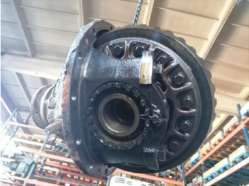 Moteur de translation pour Camion Volvo Final drive RSS1344B: photos 3